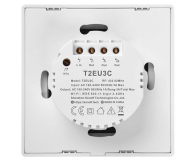 Sonoff Dotykowy Włącznik T0 EU TX (WiFi+RF433 3-kanałowy) - 645663 - zdjęcie 3